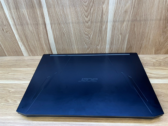 Acer Nitro 5 2021 AN515-57-700J (Core i7 - 11800H, 16GB, 512GB, RTX3050Ti, 15.6 inch FHD IPS 144Hz)