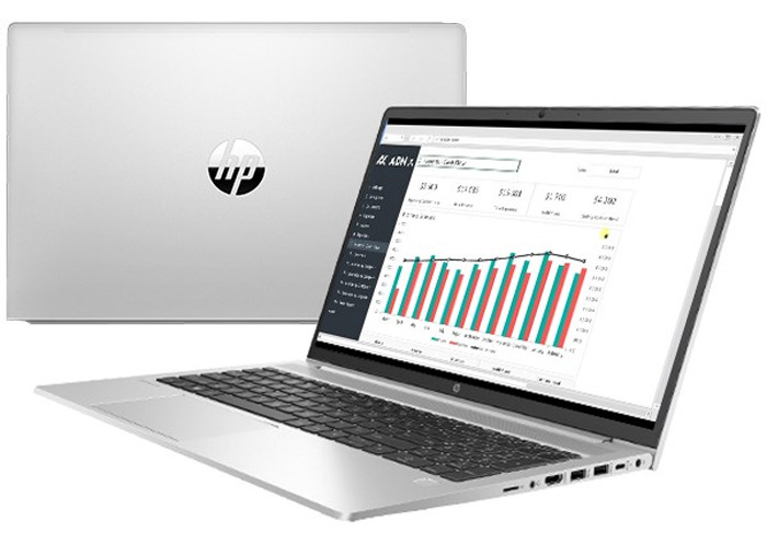 HP ProBook 450 G8 i7-1165G7 /8GB/ 512G SSD/ 15.6