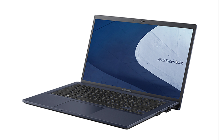 Laptop ASUS ExpertBook B1400CEAE-EK3009T (i5-1135G7/RAM 8GB/512GB SSD/ Windows 10)