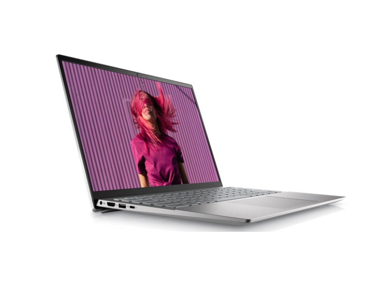 Laptop Dell Inspiron 5420 (i5-1240P/ Ram 16GB/ SSD 512GB/ 14 inch FHD