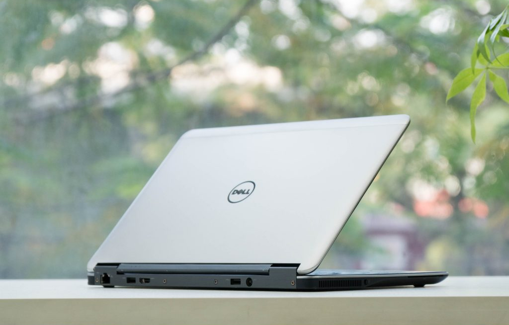 Dell Latitude E7440 i5 4210U/ RAM 4GB/ SSD 120GB