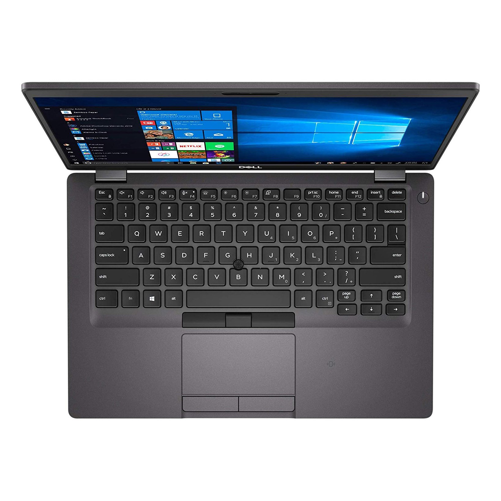Dell latitude E5400