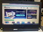 ASUS K46CB - CORE I5, 3337U