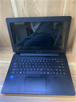 Asus x453ma chíp  N3540 ram 4g ổ ssd 120g