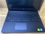 Dell 3558 i5 5200u ram 8g ssd 240g vga rời 820m