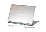 Dell Latitude E7440 i5 4210U/ RAM 4GB/ SSD 120GB