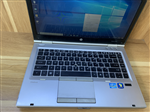 Hp 8460p i7 2630qm ram 4g ssd 120g