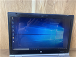 Hp 8460p i7 2630qm ram 4g ssd 120g