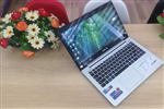 Laptop Asus S400CA I3 3217/ Ram 4G/ SSD 120G/ màn 14 cảm ứng