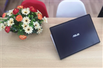 Laptop Asus S400CA I3 3217/ Ram 4G/ SSD 120G/ màn 14 cảm ứng