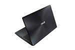 Laptop Asus x553 chip n2830 ram 4g ssd 120g