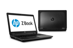 Laptop cũ Hp zbook 14 g2 i7 5500u 8g 256g vga R7 FHD