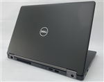 Laptop DELL Latitude E5480 i7 7820HQ, 8G, SSD256, 14 FHD