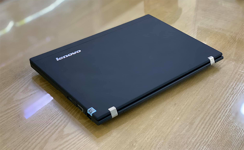 Laptop Lenovo K2450 | Core i5 - 4300U | RAM 4GB | SSD 120GB | 12.5″ HD