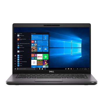 Dell latitude E5400