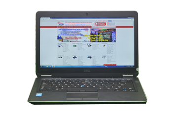 Dell Latitude E7440 i5 4210U/ RAM 4GB/ SSD 120GB