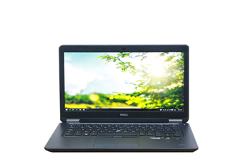 Dell latitude E7450 Core i5 5300U / Ram 4GB / SSD 120GB / 14 inch FHD