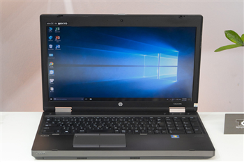 HP ProBook 6570B (i5-3320M | RAM 4GB | SSD 120GB | 15.6 inch HD)