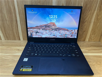 Laptop Asus ExpertBook P2451F (i3-10110U/Ram 8Gb/SSD 256Gb NVMe/14 inch FHD