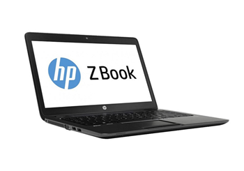 Laptop cũ Hp zbook 14 g2 i7 5500u 8g 256g vga R7 FHD