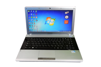 Laptop cũ Samsung rv 418 i3 2310 ram 4g hdd 500g