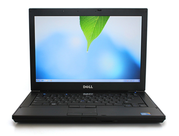 Laptop Dell Latitude e6410 i5 ram 4g hdd 250g