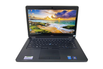 Laptop Dell Latitude E5450 |i5-5300U | Ram 4GB | SSD 120GB