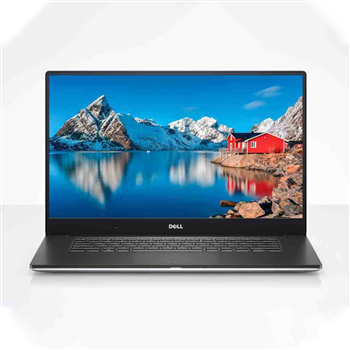 Laptop Dell Precision 5520