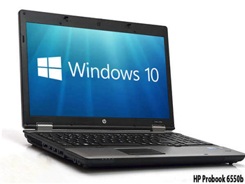 Laptop HP Probook 6550b (Core i5 M430, RAM 4GB, HDD 250GB, Intel HD Graphics, 15.6 inch)