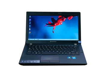 Laptop Lenovo K2450 | Core i5 - 4300U | RAM 4GB | SSD 120GB | 12.5 inch HD