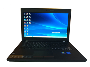 Lenovo Thinkpad K20 i5 5200U/4G/SSD 120G/12,5HD.