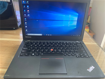 Lenovo Thinkpad X240 i5 4300 ram 8g SSD 240g